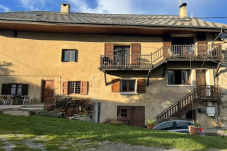 Ma-Cabane - Vente Appartement Risoul, 118 m²