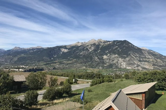 Ma-Cabane - Vente Appartement Risoul, 118 m²