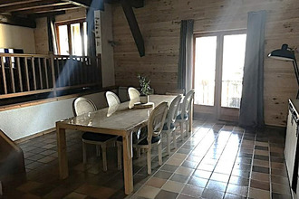 Ma-Cabane - Vente Appartement Risoul, 118 m²