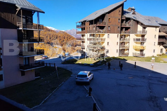 Vente Appartement 05600, Risoul France