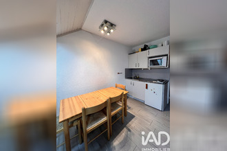 Vente Appartement 05600, Risoul France