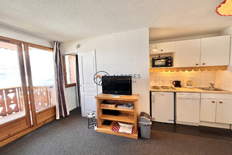 Vente Appartement 05600, Risoul France