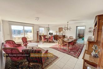 Ma-Cabane - Vente Appartement Rive-de-Gier, 126 m²