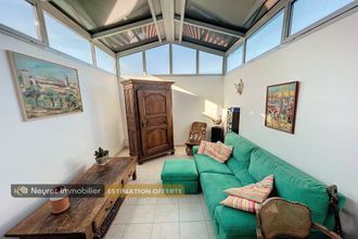 Ma-Cabane - Vente Appartement Rive-de-Gier, 126 m²