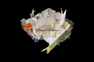 Ma-Cabane - Vente Appartement Rive-de-Gier, 76 m²