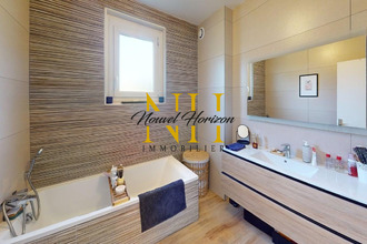 Ma-Cabane - Vente Appartement Rive-de-Gier, 95 m²