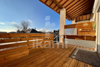 Ma-Cabane - Vente Appartement Rives, 64 m²