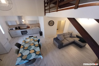 Vente Appartement 38140, Rives France