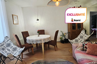 Ma-Cabane - Vente Appartement Rives, 83 m²