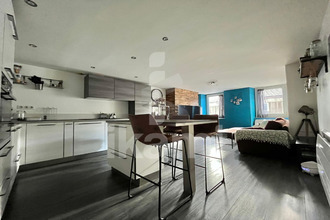 Ma-Cabane - Vente Appartement Rives, 60 m²