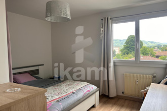 Ma-Cabane - Vente Appartement Rives, 81 m²