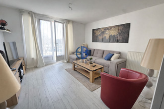 Ma-Cabane - Vente Appartement RIVES, 61 m²
