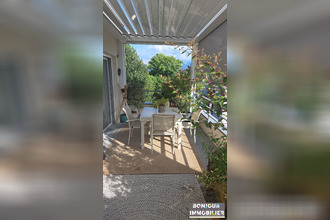 Ma-Cabane - Vente Appartement Rives, 67 m²