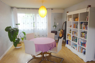 Ma-Cabane - Vente Appartement RIXHEIM, 83 m²