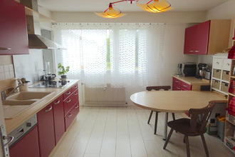 Ma-Cabane - Vente Appartement RIXHEIM, 83 m²