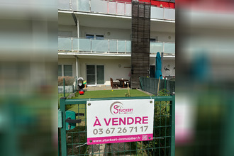 Ma-Cabane - Vente Appartement Rixheim, 65 m²