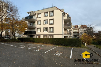 Vente Appartement 68170, Rixheim France
