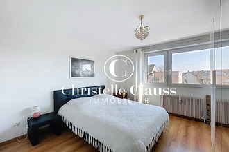 Ma-Cabane - Vente Appartement RIXHEIM, 84 m²