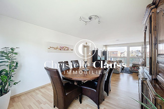 Ma-Cabane - Vente Appartement RIXHEIM, 85 m²