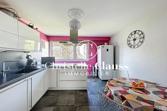 Ma-Cabane - Vente Appartement RIXHEIM, 85 m²
