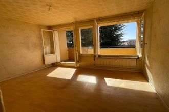 Ma-Cabane - Vente Appartement ROANNE, 50 m²