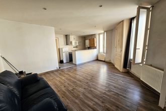 Ma-Cabane - Vente Appartement Roanne, 43 m²