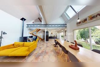 Ma-Cabane - Vente Appartement ROANNE, 180 m²