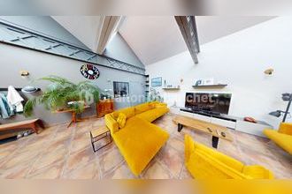 Ma-Cabane - Vente Appartement ROANNE, 180 m²