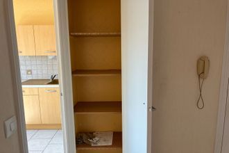 Ma-Cabane - Vente Appartement ROANNE, 35 m²