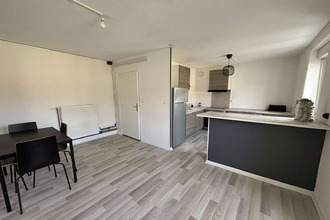 Ma-Cabane - Vente Appartement ROANNE, 55 m²