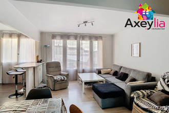 Vente Appartement 42300, Roanne France