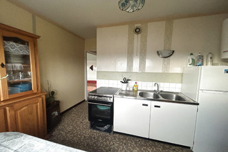 Ma-Cabane - Vente Appartement Roanne, 50 m²