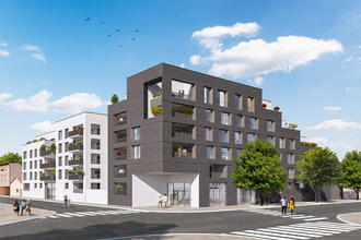 Vente Appartement 42300, ROANNE France