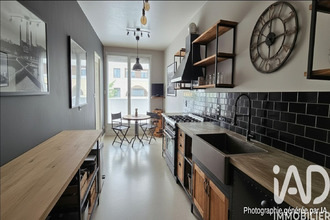 Vente Appartement 42300, Roanne France
