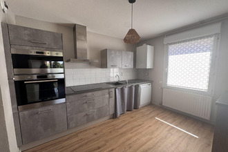 Ma-Cabane - Vente Appartement Roanne, 76 m²