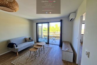 Ma-Cabane - Vente Appartement Robion, 44 m²