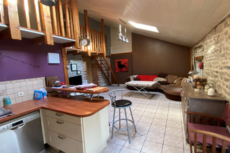 Vente Appartement 42230, ROCHE-LA-MOLIERE France