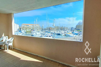 Vente Appartement 17300, Rochefort France