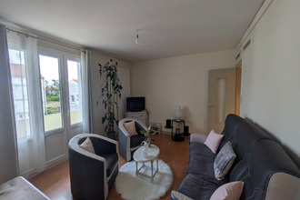 Vente Appartement 17300, ROCHEFORT France