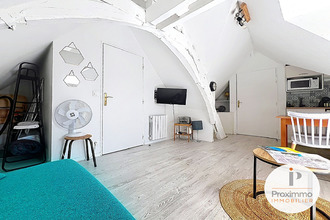 Ma-Cabane - Vente Appartement ROCHEFORT-EN-TERRE, 25 m²