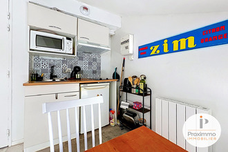 Ma-Cabane - Vente Appartement ROCHEFORT-EN-TERRE, 25 m²