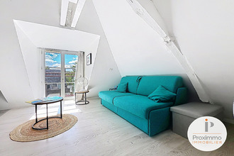 Ma-Cabane - Vente Appartement ROCHEFORT-EN-TERRE, 25 m²