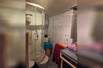 Ma-Cabane - Vente Appartement Rochesson, 52 m²