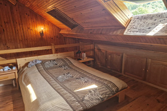 Ma-Cabane - Vente Appartement Rochesson, 51 m²