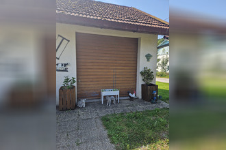 Ma-Cabane - Vente Appartement Rochesson, 51 m²