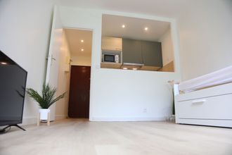Ma-Cabane - Vente Appartement Rocquencourt, 20 m²