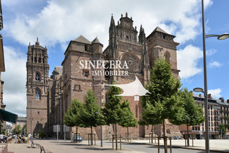 Vente Appartement 12000, Rodez France