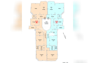 Ma-Cabane - Vente Appartement Rodez, 209 m²