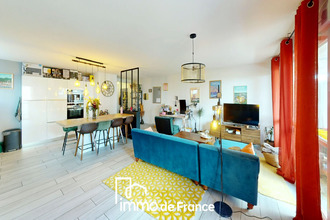 Ma-Cabane - Vente Appartement RODEZ, 97 m²