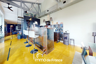 Ma-Cabane - Vente Appartement RODEZ, 213 m²